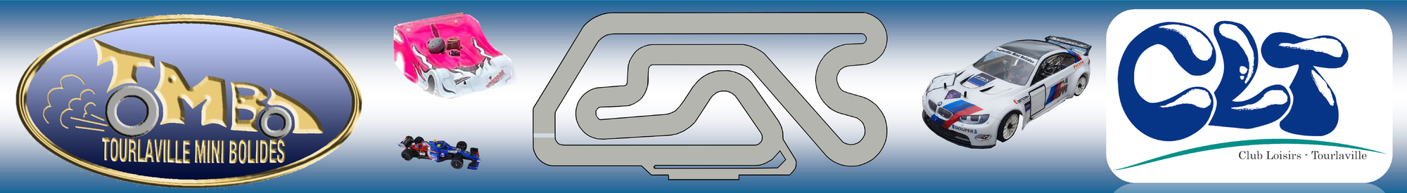 Tourlaville Mini Bolides