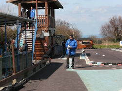 course de ligue 31 mars 2013