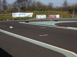 course de ligue 31 mars 2013