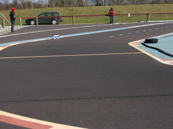 course de ligue 31 mars 2013