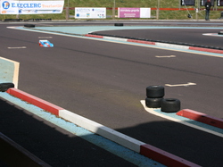 course de ligue 31 mars 2013