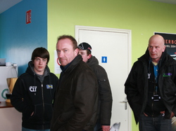 course de ligue 31 mars 2013