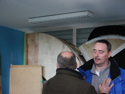 course de ligue 31 mars 2013