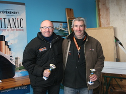 course de ligue 31 mars 2013