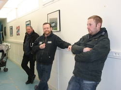 course de ligue 31 mars 2013