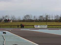 Championnat de France 1/10éme