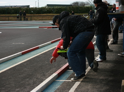 Championnat de France 1/10éme