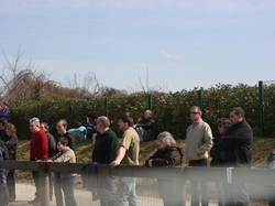 Championnat de France 1/10éme