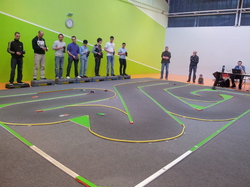 MINI Z GONFREVILLE  2013