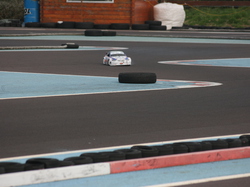 course de ligue 05 mai 2013