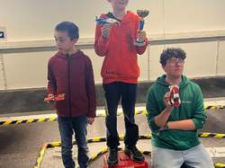 Challenge 1/28  15.03.2025