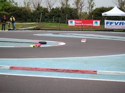 Championnat de France 2014