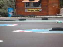 Championnat de France 2014