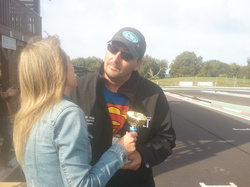 Course de ligue 14 septembre