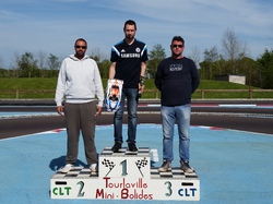 course de ligue 8 mai