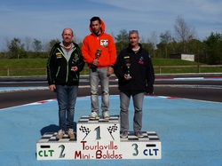 course de ligue 8 mai