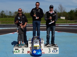 course de ligue 8 mai