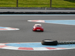 course de ligue 8 mai