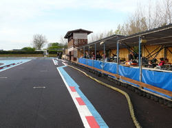 course de ligue 8 mai