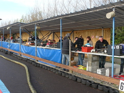 course de ligue 8 mai