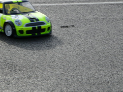 course de ligue 8 mai