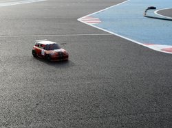 course de ligue 8 mai