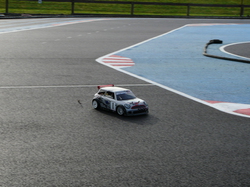 course de ligue 8 mai