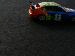 course de ligue 8 mai