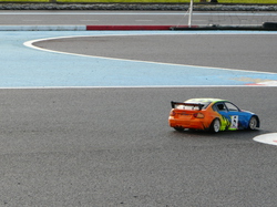 course de ligue 8 mai