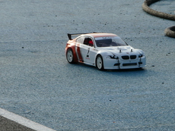 course de ligue 8 mai