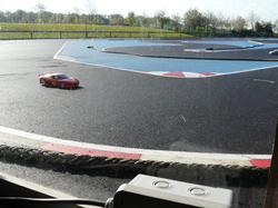 course de ligue 8 mai