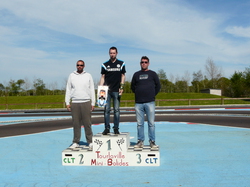 course de ligue 8 mai