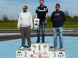 course de ligue 8 mai