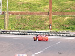 course de ligue 8 mai