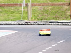 course de ligue 8 mai