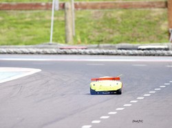 course de ligue 8 mai