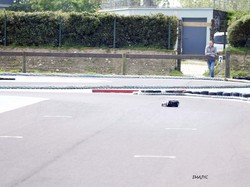 course de ligue 8 mai