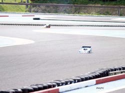 course de ligue 8 mai