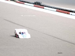 course de ligue 8 mai