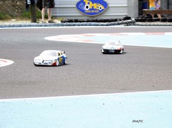 course de ligue 8 mai