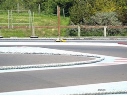 course de ligue 8 mai