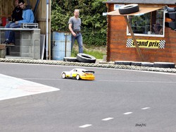 course de ligue 8 mai