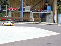 course de ligue 8 mai