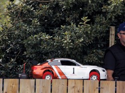 course de ligue 8 mai