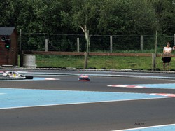 course de ligue 8 mai