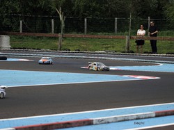 course de ligue 8 mai