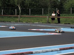 course de ligue 8 mai