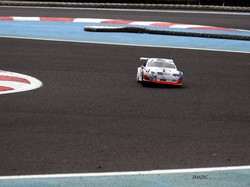 course de ligue 8 mai