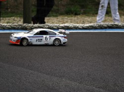 course de ligue 8 mai