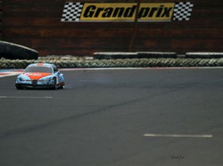 course de ligue 8 mai